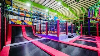 6 Best Play Area In Islamabad - Islamabad Station